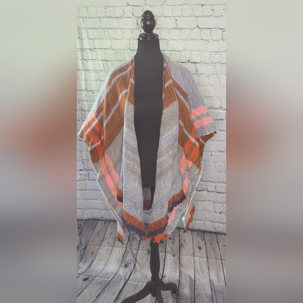 Poncho